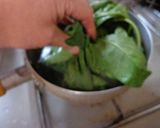 最速のほうれん草のおひたし作り方8写真