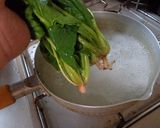 最速のほうれん草のおひたし作り方6写真