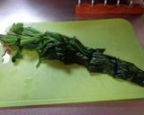 最速のほうれん草のおひたし作り方17写真