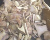 たまたま玉ねぎ〜トマチキンカレー作り方3写真