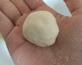 ガナッシュ入り！チョコパン作り方9写真