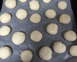 ガナッシュ入り！チョコパン作り方10写真