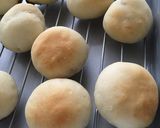 ガナッシュ入り！チョコパン作り方11写真