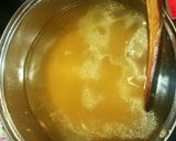 りんごとチョコでコクアップカレー作り方6写真