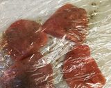 ♪鶏胸肉のチーズカツレツ♪作り方2写真