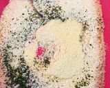♪鶏胸肉のチーズカツレツ♪作り方6写真