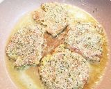 ♪鶏胸肉のチーズカツレツ♪作り方8写真