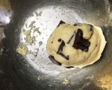外はカリッ♡中はふわっ♡簡単スコーン♡♡作り方5写真
