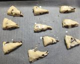 外はカリッ♡中はふわっ♡簡単スコーン♡♡作り方7写真