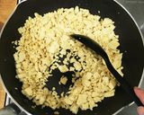 高タンパク*大豆と豆腐でドライカレー*作り方4写真