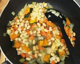 高タンパク*大豆と豆腐でドライカレー*作り方6写真