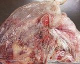 牛肉とブロッコリーとじゃがいもの甘辛炒め作り方1写真