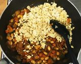 高タンパク*大豆と豆腐でドライカレー*作り方8写真