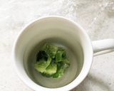 野菜玉*即席スープにちょい足し♪作り方1写真