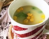 野菜玉*即席スープにちょい足し♪作り方2写真