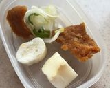 簡単　味噌だま作り方1写真
