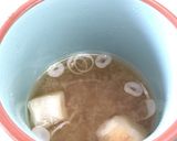 簡単　味噌だま作り方2写真