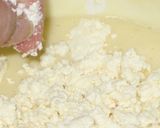 簡単!ブルガリアのお菓子 ~ヴァニッサ~作り方2写真