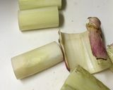 山うどサラダ作り方2写真