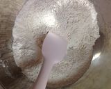 ふんわり全粒粉のミニあんぱん作り方2写真