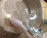 ふんわり全粒粉のミニあんぱん作り方3写真
