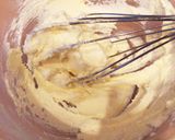 強力粉でサクフワ♪チョコチャンクマフィン作り方3写真