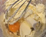 強力粉でサクフワ♪チョコチャンクマフィン作り方4写真