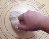ふんわり全粒粉のミニあんぱん作り方6写真