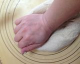 ふんわり全粒粉のミニあんぱん作り方7写真