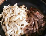 ダイエット★簡単きんぴらごぼう★31㌍作り方8写真