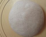 ふんわり全粒粉のミニあんぱん作り方9写真
