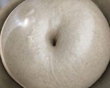 ふんわり全粒粉のミニあんぱん作り方12写真