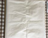 ふんわり全粒粉のミニあんぱん作り方14写真