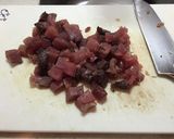 俺なりのキムチ鍋作り方1写真