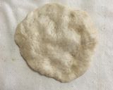 ふんわり全粒粉のミニあんぱん作り方16写真