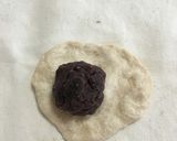 ふんわり全粒粉のミニあんぱん作り方17写真