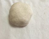 ふんわり全粒粉のミニあんぱん作り方19写真