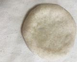 ふんわり全粒粉のミニあんぱん作り方20写真