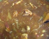 たまたま玉ねぎ〜トマチキンカレー作り方5写真