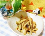 ダイエット★簡単きんぴらごぼう★31㌍作り方11写真