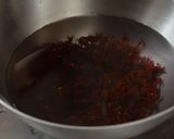 天草のトサカで作るトサカコンニャク作り方1写真