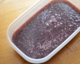 天草のトサカで作るトサカコンニャク作り方5写真