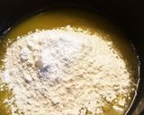 ベシャメルソース作り方1写真