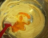 チョコナッツクッキー作り方3写真