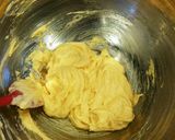 チョコナッツクッキー作り方4写真