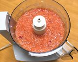 FPで簡単♪時短トマトチキンカレー作り方3写真