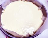 りんごのチーズケーキ作り方7写真