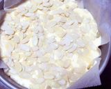 りんごのチーズケーキ作り方8写真