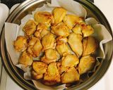 FPで簡単♪時短トマトチキンカレー作り方4写真