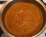 FPで簡単♪時短トマトチキンカレー作り方6写真